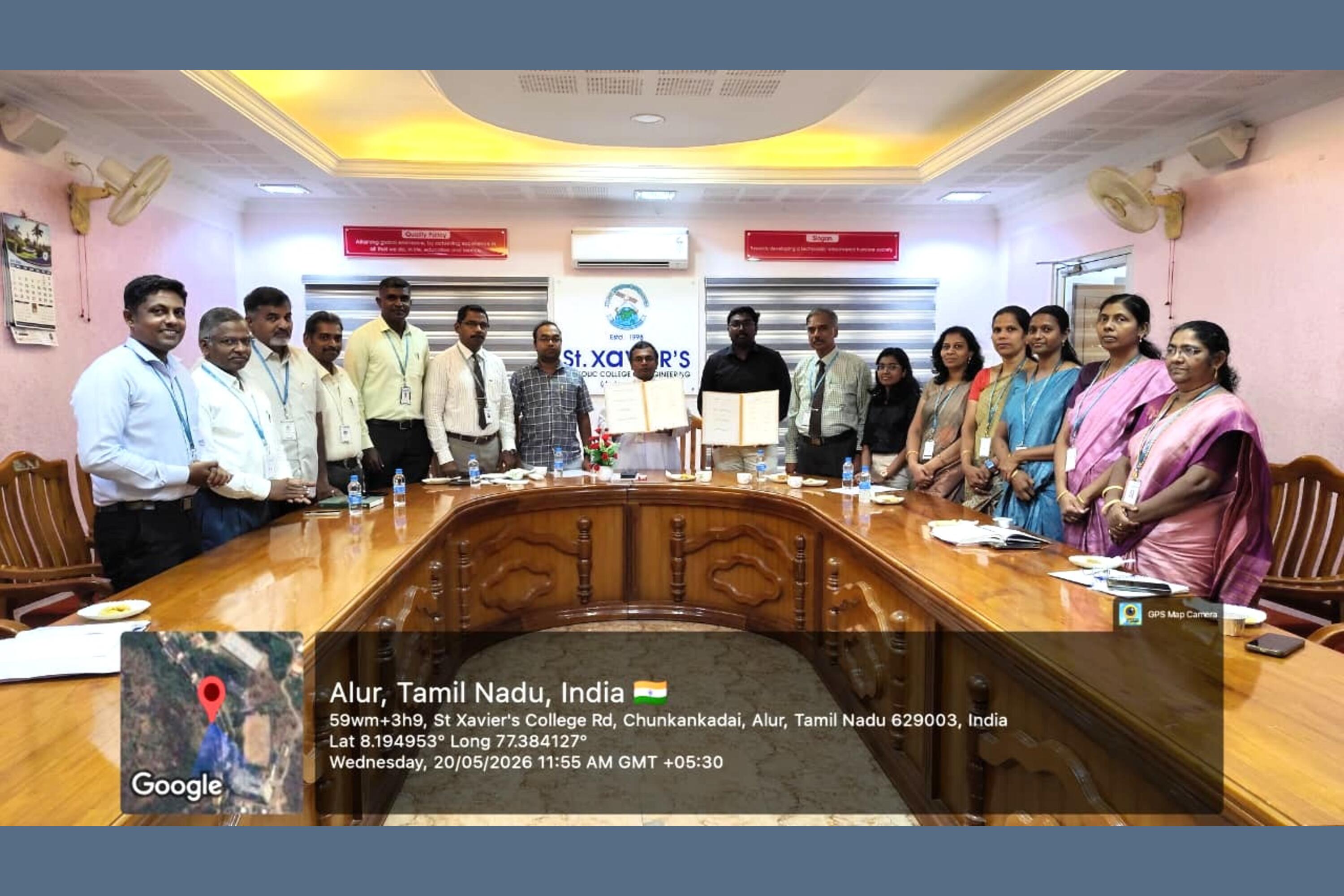 Enyard Private Limited 20-05-2026